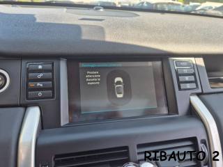 LAND ROVER Discovery Sport usata, con Autoradio