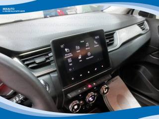 RENAULT Captur usata, con Alzacristalli elettrici