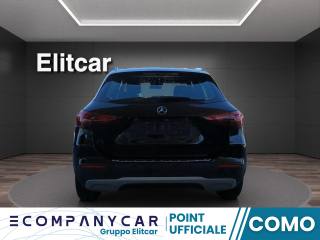 MERCEDES-BENZ GLA 200 usata, con Autoradio