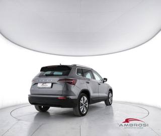 SKODA Karoq usata 2