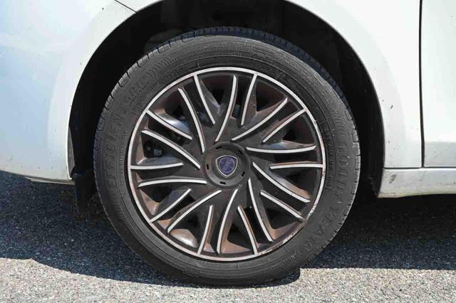 LANCIA Ypsilon usata, con Alzacristalli elettrici