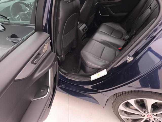 JAGUAR XE usata 66