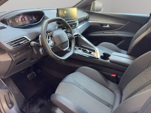 PEUGEOT 5008 usata, con Controllo trazione
