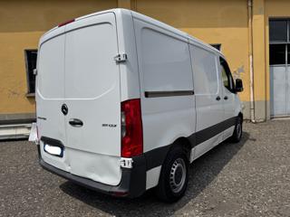 MERCEDES-BENZ Sprinter usata, con Alzacristalli elettrici