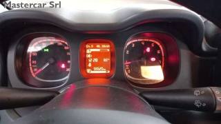 FIAT Panda usata, con Servosterzo