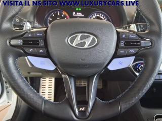 HYUNDAI i30 usata, con Vivavoce