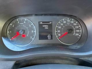 RENAULT Master usata, con Servosterzo