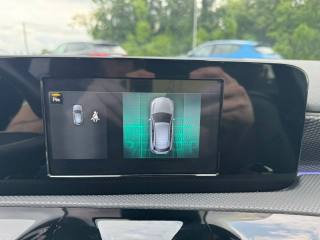 MERCEDES-BENZ A 200 usata, con USB