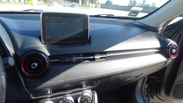 MAZDA CX-3 usata 96