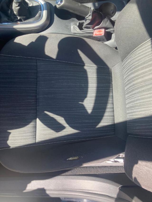 OPEL Astra usata, con Airbag Passeggero