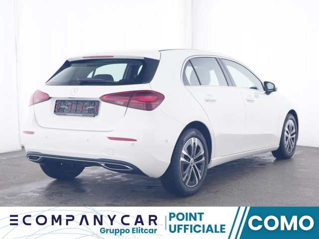 MERCEDES-BENZ A 180 usata, con Airbag Passeggero