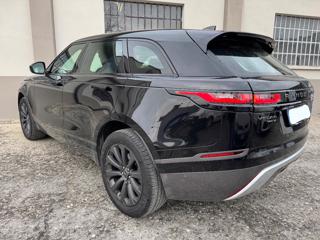 LAND ROVER Range Rover Velar usata, con Antifurto