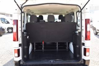 RENAULT Trafic usata, con Immobilizzatore elettronico
