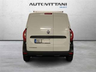 RENAULT Kangoo usata, con Alzacristalli elettrici