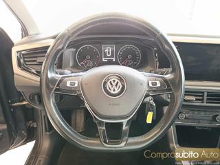 VOLKSWAGEN Polo usata 19