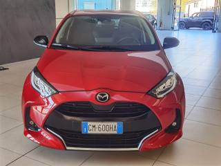 MAZDA 2 usata, con Fari LED