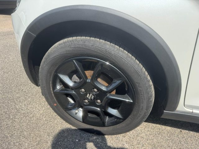 SUZUKI Ignis usata, con Climatizzatore