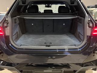 BMW 520 usata, con USB