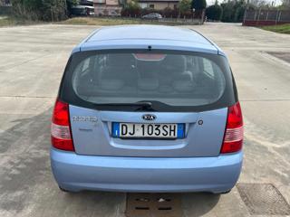KIA Picanto usata, con Alzacristalli elettrici