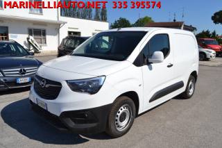 FIAT Doblo Cargo 1.5 Diesel 100CV 650kg Edition