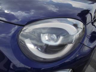 FIAT 500X usata, con Controllo trazione