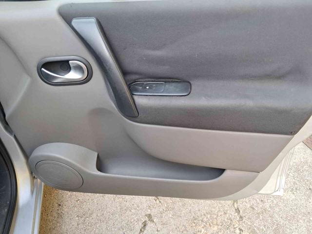 RENAULT Scenic usata 21