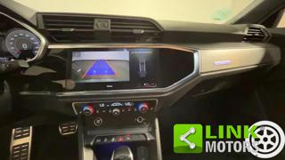 AUDI Q3 usata, con Controllo trazione