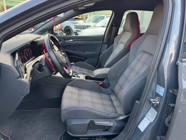 VOLKSWAGEN Golf usata, con Climatizzatore