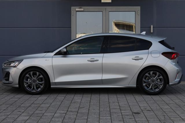 FORD Focus usata, con Bracciolo