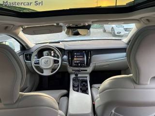 VOLVO V90 Cross Country usata, con Fendinebbia