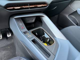 CUPRA Terramar usata, con Fendinebbia