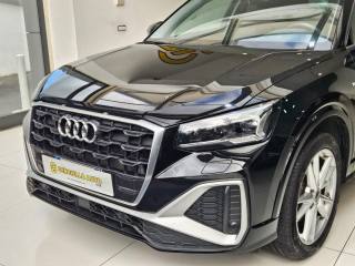 AUDI Q2 usata, con Airbag