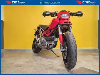 DUCATI Hypermotard 1100 usata 1