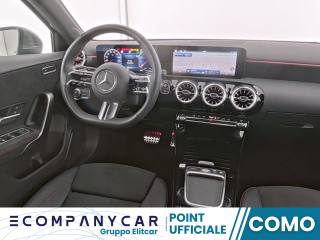 MERCEDES-BENZ A 180 usata, con Cerchi in lega