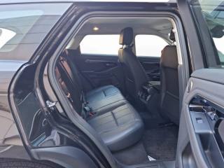 LAND ROVER Range Rover Evoque usata, con Autoradio