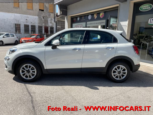 FIAT 500X usata, con Cruise Control