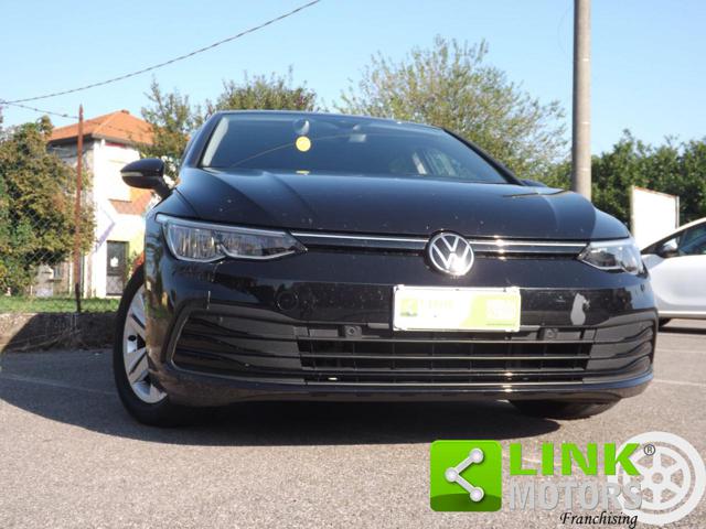 VOLKSWAGEN Golf usata 48