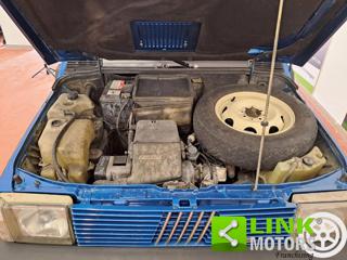 FIAT Panda usata 9