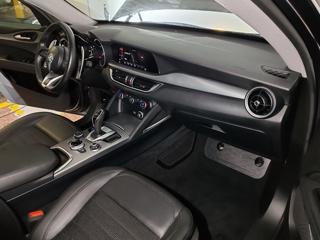 ALFA ROMEO Stelvio usata, con Fendinebbia