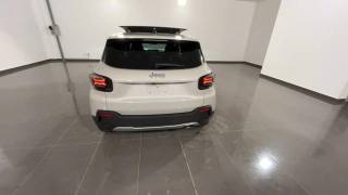 JEEP Avenger usata, con Autoradio