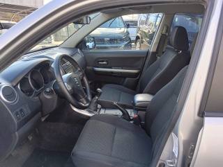 SUZUKI Grand Vitara usata, con Chiusura centralizzata