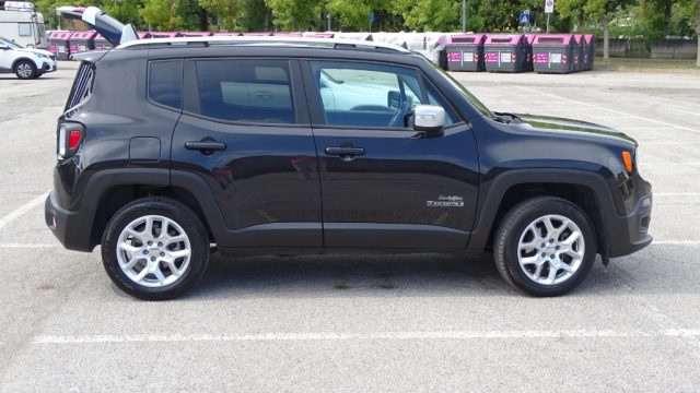 JEEP Renegade usata, con Chiusura centralizzata
