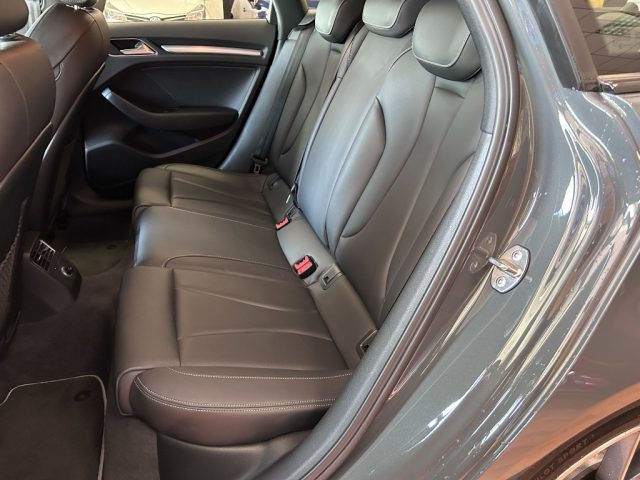 AUDI S3 usata, con Climatizzatore