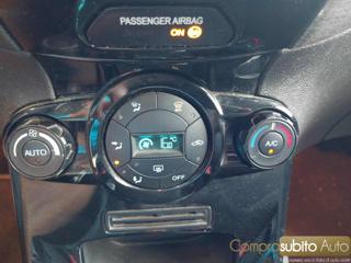 FORD Fiesta usata 16