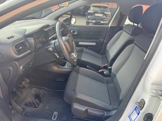 CITROEN C3 usata, con Cruise Control