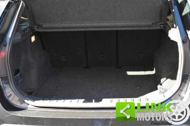 BMW X1 usata, con Servosterzo