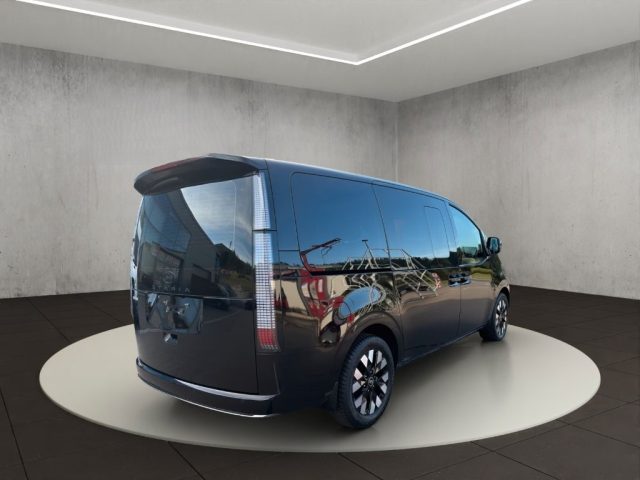 HYUNDAI Staria usata, con Antifurto