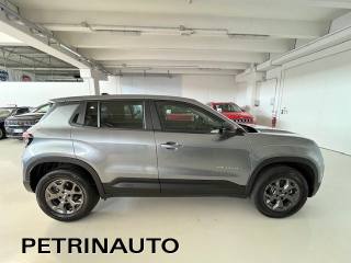 JEEP Avenger usata, con Airbag Passeggero