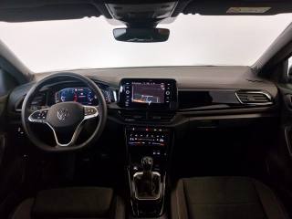 VOLKSWAGEN T-Roc usata, con Servosterzo