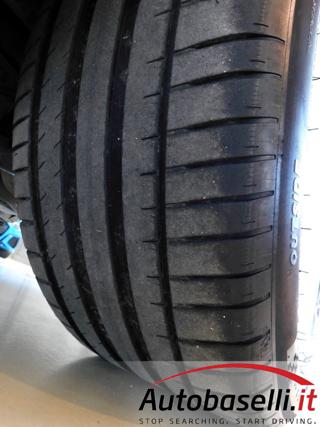 LAND ROVER Range Rover Sport usata 84